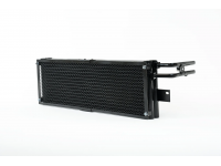 CSF BMW M3 / M4 G8x Chłodnica skrzyni biegów - CSF-8221 CSF BMW M3 / M4 G8x Transmission cooler